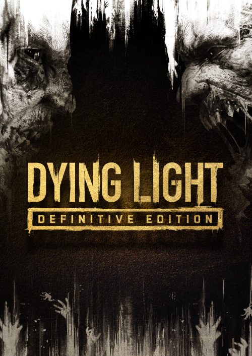 Dying Light: Definitive Edition Xbox (UK)