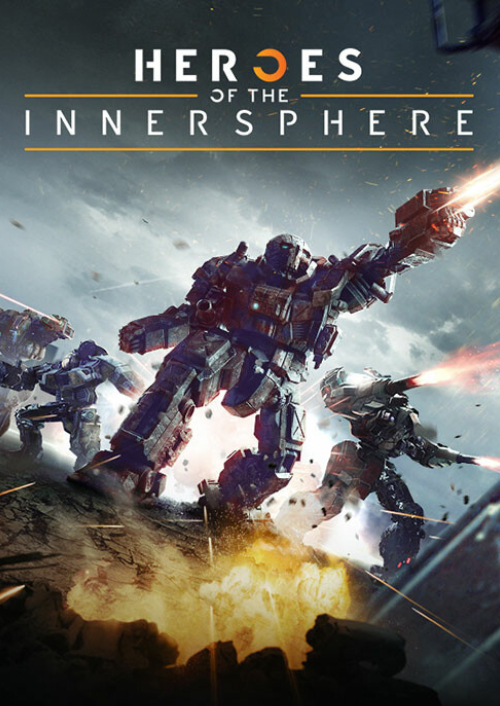 MechWarrior 5: Mercenaries - Heroes of the Inner Sphere PC - DLC