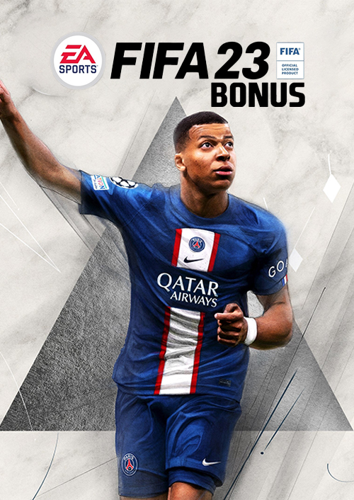 FIFA 23 Bonus PC - DLC
