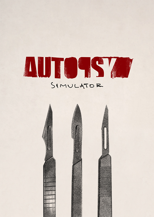 Autopsy Simulator PC