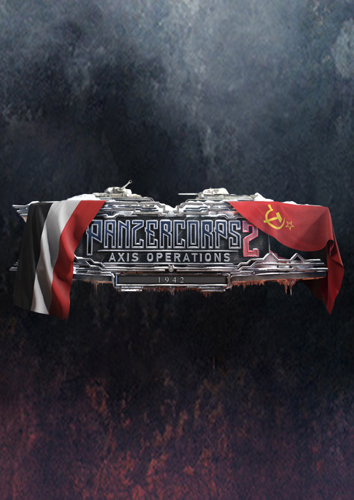 Panzer Corps 2: Axis Operations - 1942 PC - DLC