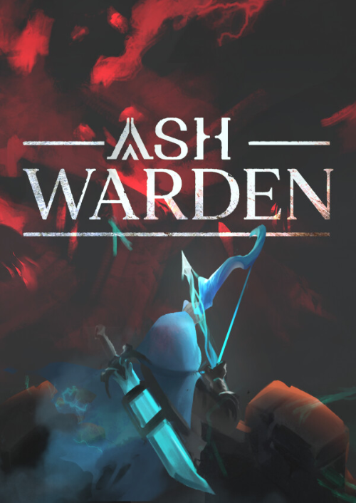 Ash Warden PC
