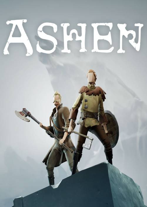 Ashen XboxOne/Xbox Series X|S/PC (WW)