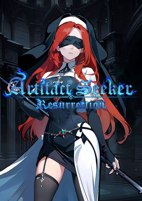 Artifact Seeker: Resurrection PC
