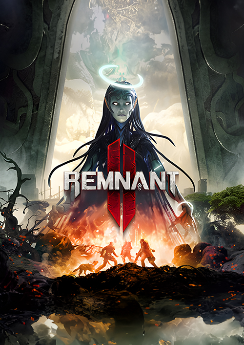 Remnant II - Standard Edition Xbox Series X|S (US)