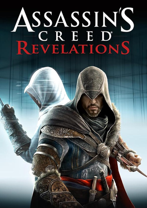 Assassin's Creed Revelations PC