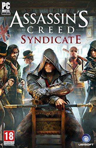 Assassin's Creed Syndicate PC