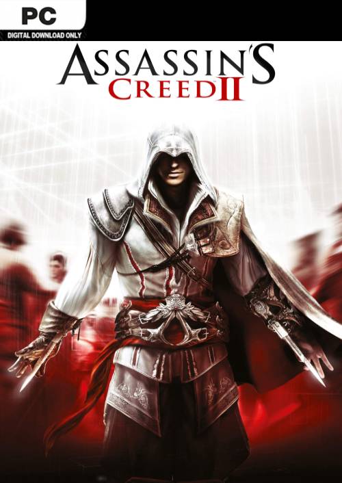 Assassin's Creed 2 PC