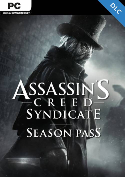 Assassin's Creed Syndicate - Season Pass PC