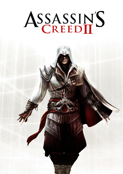 Assassin's Creed 2 PC (US)