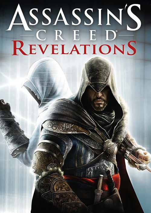 Assassin's Creed Revelations PC (US)