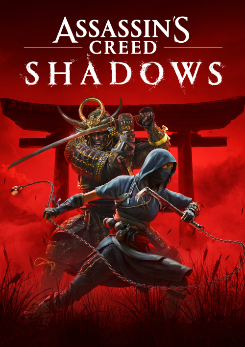 Assassin's Creed Shadows Xbox Series X|S (UK)