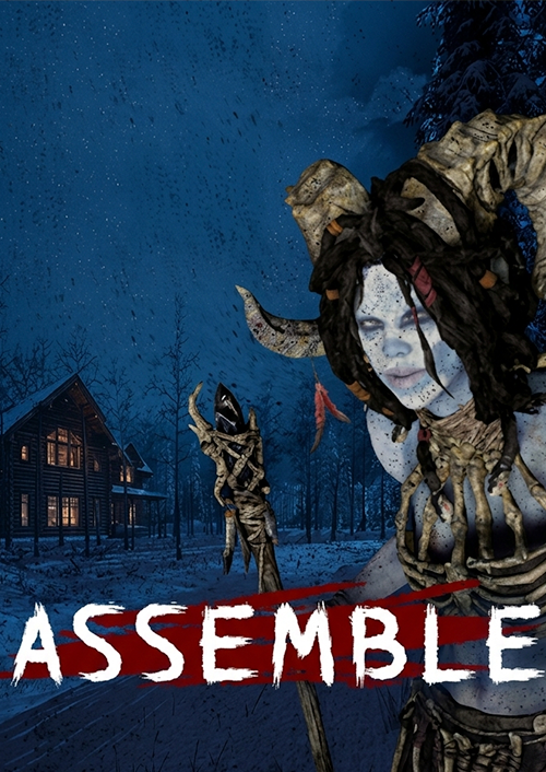 ASSEMBLE PC