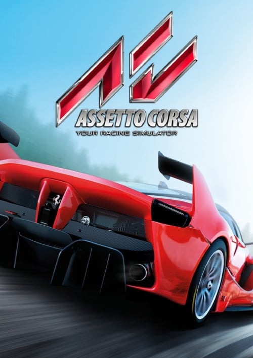 Assetto Corsa Xbox (EU & UK)