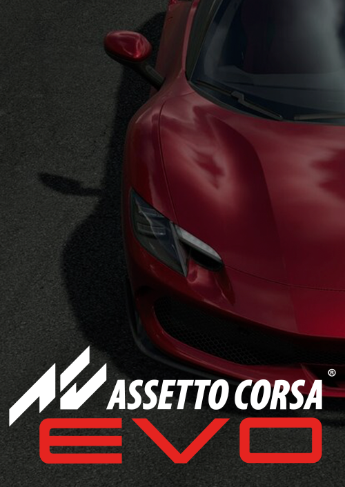 Assetto Corsa EVO PC