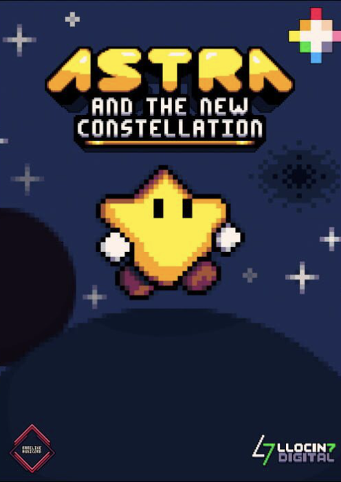 Astra And The New Constellation PC