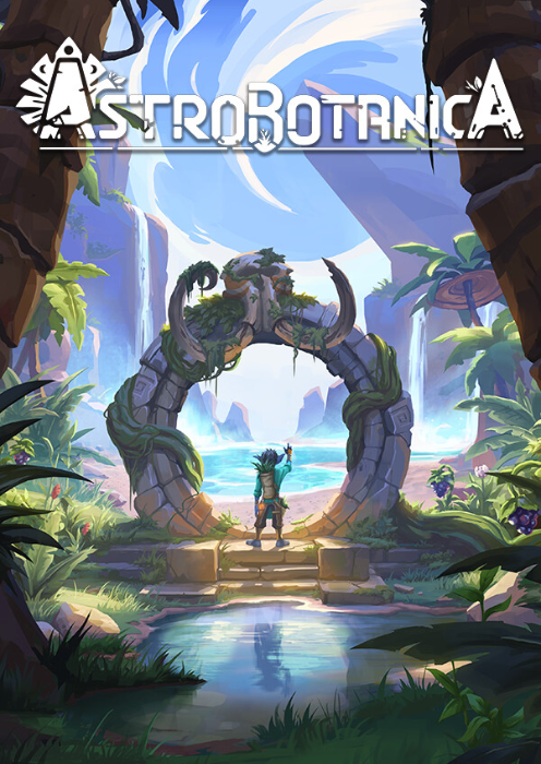 ASTROBOTANICA PC