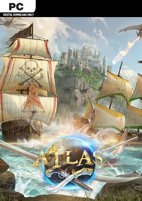Atlas PC