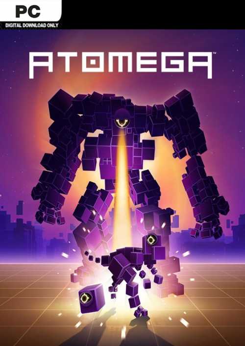 Atomega PC