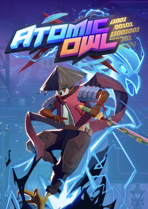 Atomic Owl PC