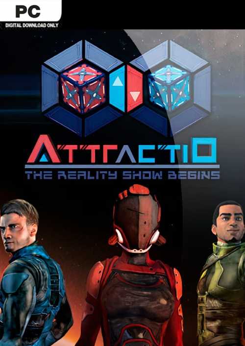 Attractio PC