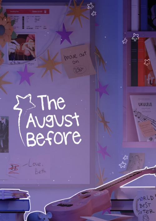 The August Before PC