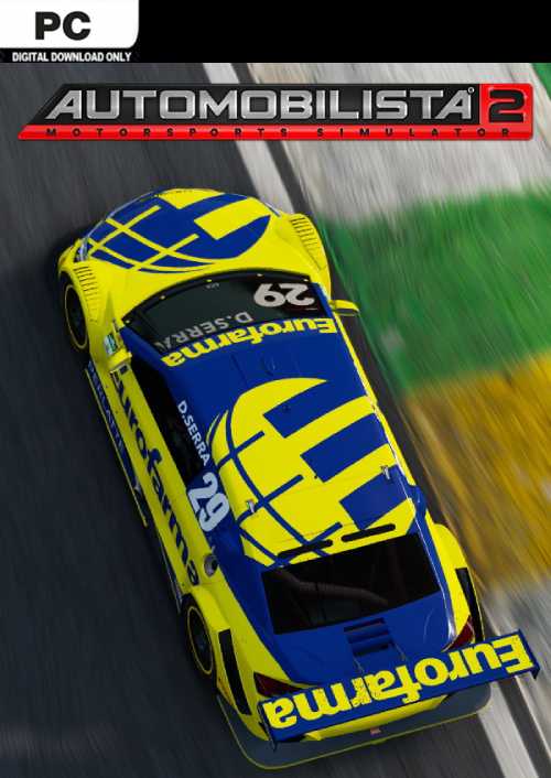Automobilista 2 PC