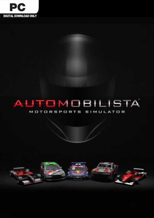Automobilista PC
