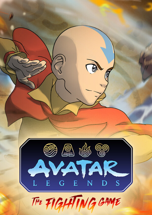 Avatar Legends: The Fighting Game PC