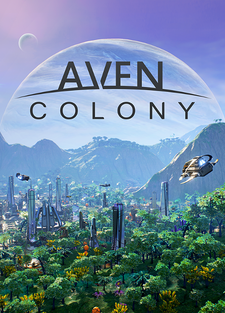 Aven Colony PC