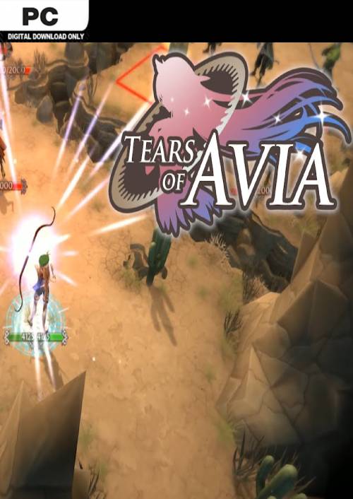 Tears of Avia PC