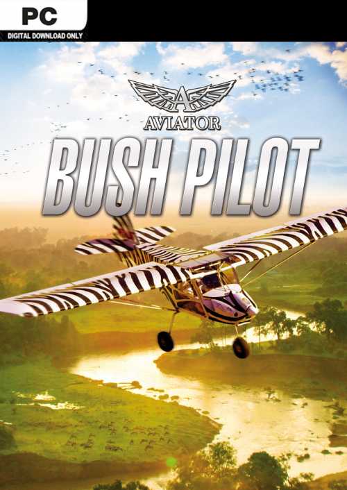 Aviator  Bush Pilot PC