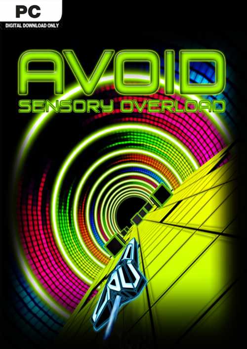 Avoid  Sensory Overload PC