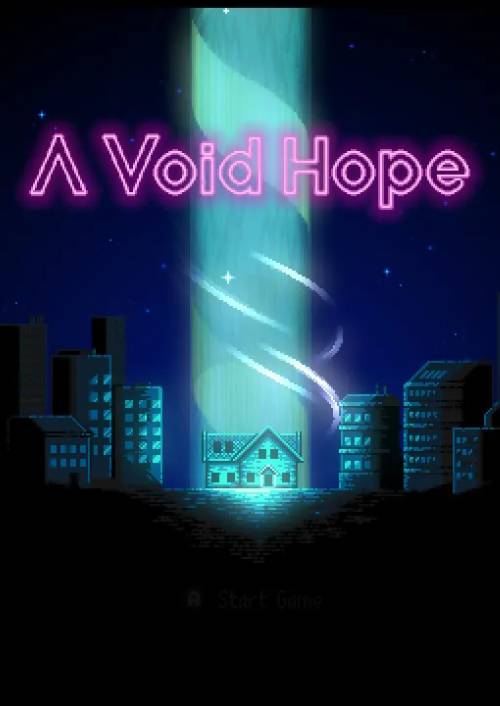A Void Hope PC