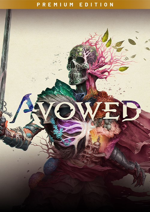 Avowed Premium Edition Xbox Series X|S & PC (WW)