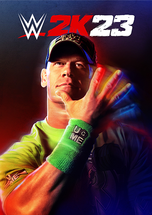 WWE 2K23 Xbox One (US)
