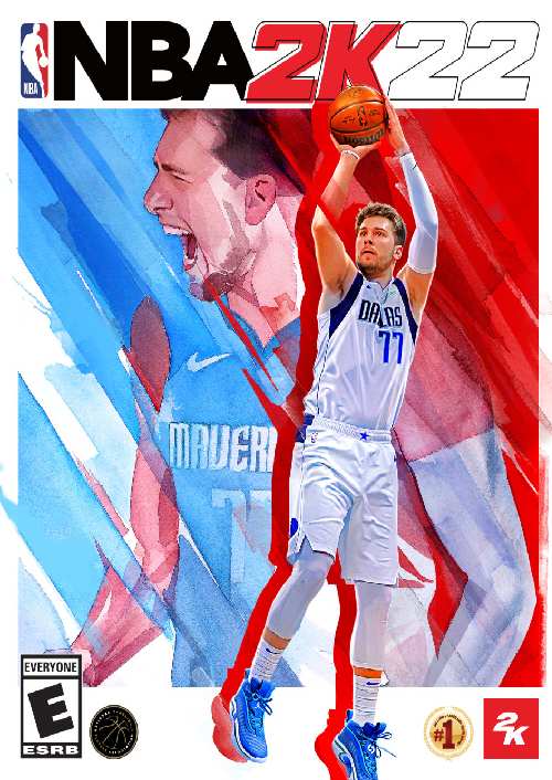 NBA 2K22 PC