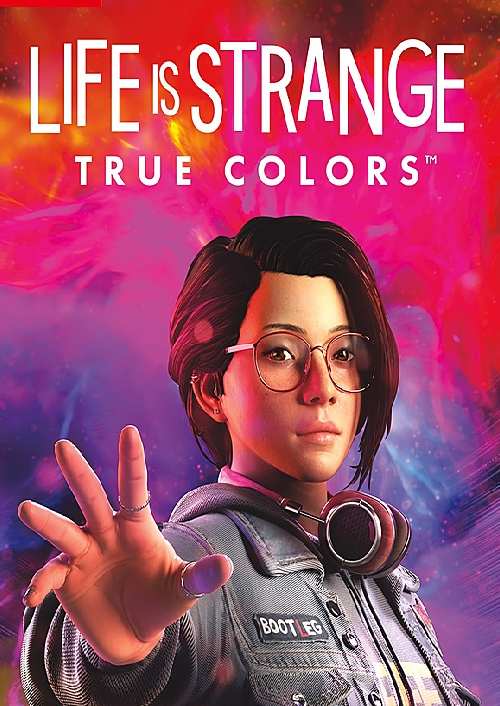 Life is Strange: True Colors PC