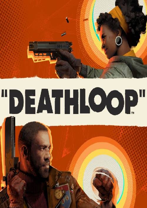 Deathloop PC