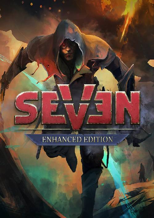 Seven: Enhanced Edition PC