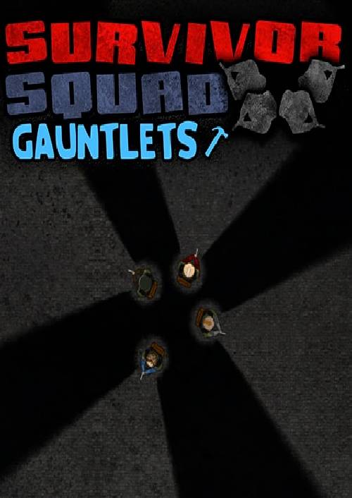 Survivor Squad Gauntlets PC