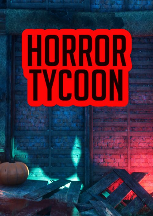 Horror Tycoon PC