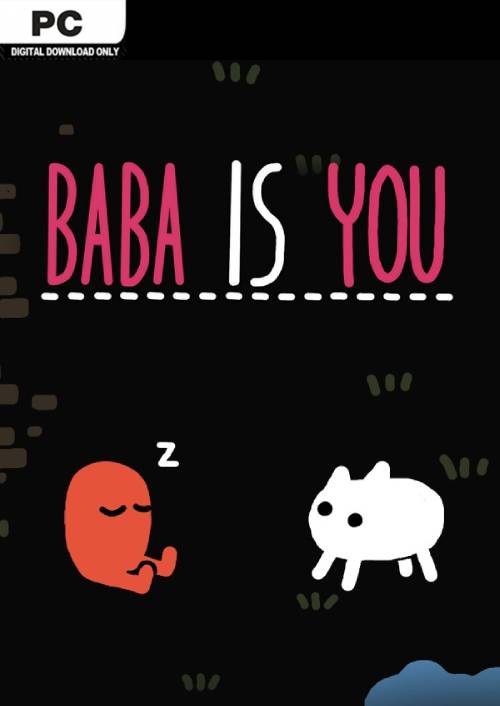 Baba Is You PC