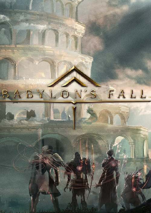 Babylon's Fall PC