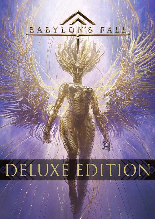 Babylon's Fall Deluxe Edition PC