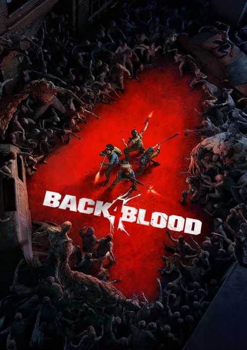 Back 4 Blood PC (US)