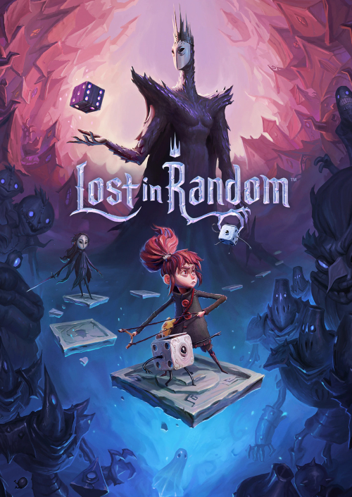 Lost in Random PC
