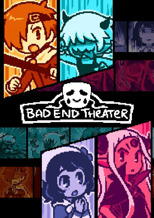 BAD END THEATER PC