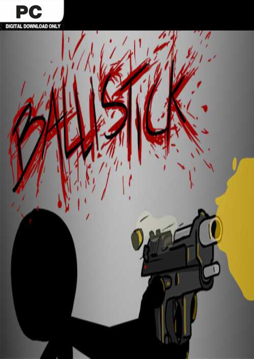 Ballistick PC