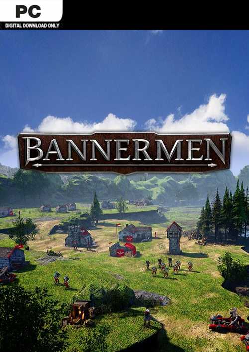 Bannermen PC